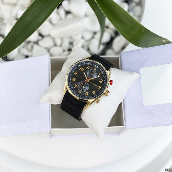 Guardo 11269-3 Black-Gold