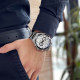 Quantum ADG 680.330 Silver-Blue-Black