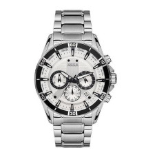 Quantum ADG 680.330 Silver-Blue-Black