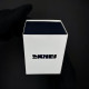 Коробка для часов Skmei Blue-White Box 1000-0247