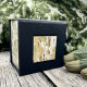 Коробка для годинника з квадратом Camo 1000-0253