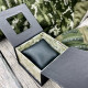 Коробка для годинника з квадратом Camo 1000-0253