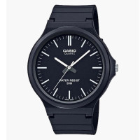 Чоловічий годинник Casio MW-240-1E