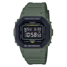 Чоловічий годинник Casio DW-5610SU-3