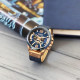 Curren 8329 Blue-Gold, 1008-0190, Curren