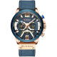 Curren 8329 Blue-Gold, 1008-0190, Curren