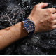 Curren 8426 Blue-Gold
