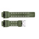 Ремінець для годинника Skmei 1688AG Army Green 1051-0554