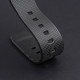 Ремінець для Casio G-Shock GM-2100 GA2100/2110 Black Silver