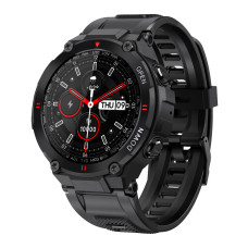 Розумний годинник Modfit Ranger All Black 36 мм.