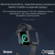 Розумний дитячий годинник Modfit Zoopex Pink