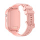 Розумний дитячий годинник Modfit Zoopex Pink