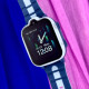 Розумний дитячий годинник Modfit JoyWatch Blue