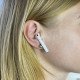 AirPods 2 (Copy) All White