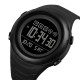 Skmei 1674 All Black