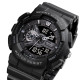 Skmei 1688 All Black, 1080-0735, Skmei