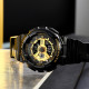 Skmei 1834 Black-Gold
