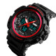 Skmei 1343RD Black-Red