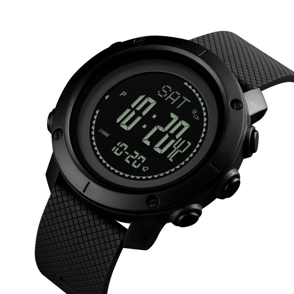 Skmei 1427BK Black