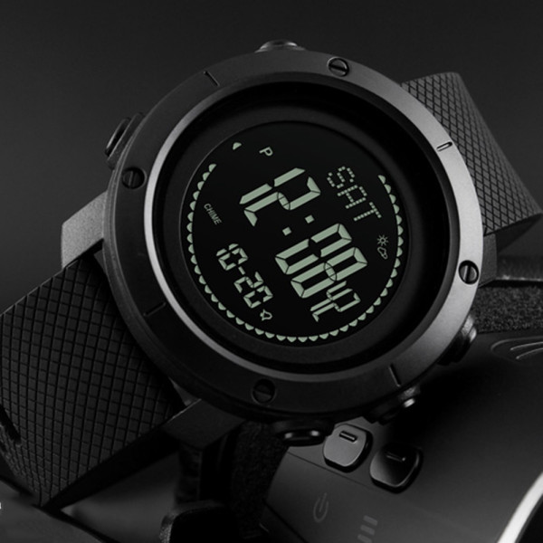 Skmei 1427BK Black