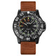 Skmei 9281BN Brown