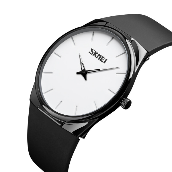 Skmei 1601SWT White, 1080-1080, Skmei