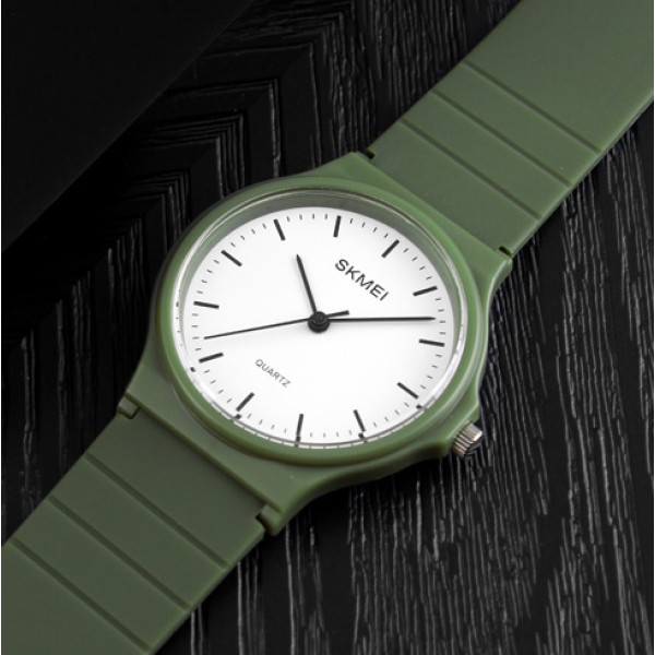 Skmei 1419AG Army Green, 1080-1104, Skmei