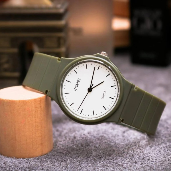 Skmei 1419AG Army Green, 1080-1104, Skmei
