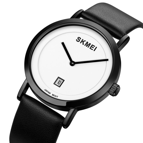 Skmei 1907SI Silver