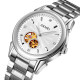 Skmei M030SI Silver