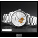 Skmei M030SI Silver