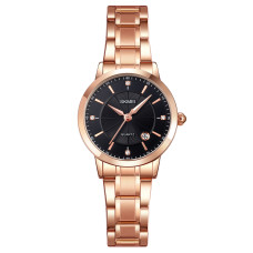 Skmei 1819RGBK Rose Gold-Black