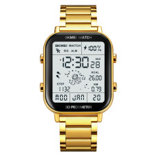 Skmei 1888GD Gold