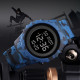 Skmei 1631CMBU Camo Blue
