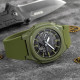 Skmei 2091AGBK Army Green Black