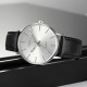 Skmei 2074SI Silver