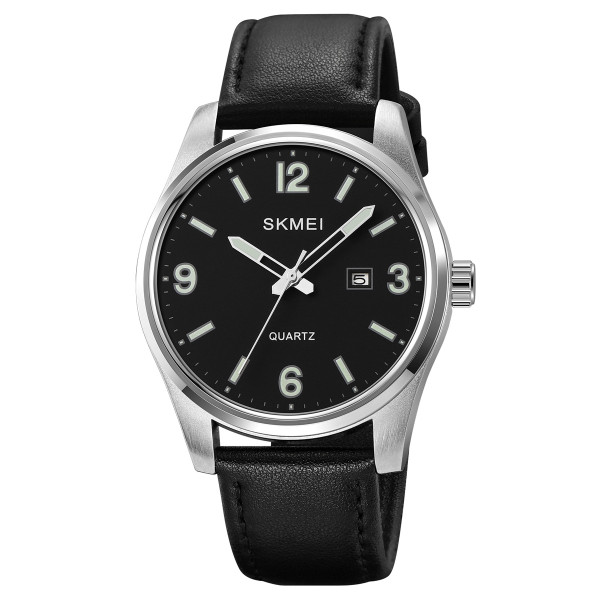 Skmei 2067SI Silver