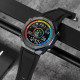 Skmei 2209CLBU Colorful-Blue