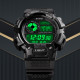 Skmei 1723BK Black