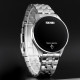Skmei 1579SI Silver