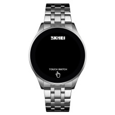 Skmei 1579SI Silver