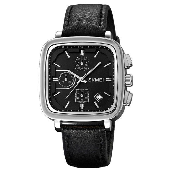 Skmei 2182SI Silver