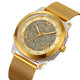 Skmei 2278GD Gold