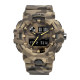 Smael 8001 Camo Khaki, 1131-0020, Smael