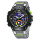 Smael 8069 Black-Gray