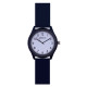 Дитячий годинник Geneva 001 Black -White