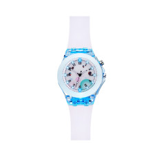 Дитячий годинник Better 011 Led Balloon White