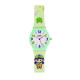 Детские часы Better 012 Frog Light Green-White