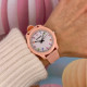Дитячий годинник Better Keymax Light Pink