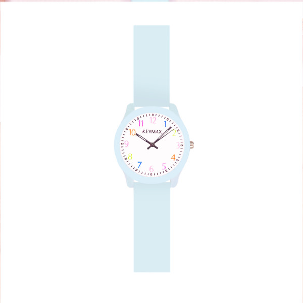 Дитячий годинник Better Keymax Blue